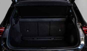 Volkswagen Tiguan R-Line 2.0 TDI DSG-7 150CV lleno