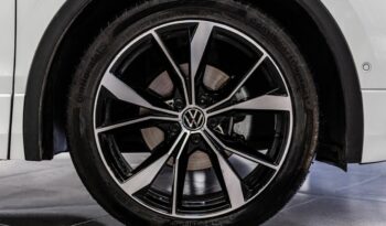 Volkswagen Tiguan R-Line 2.0 TDI DSG-7 150CV lleno
