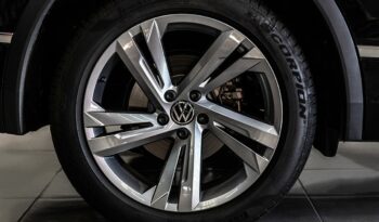 Volkswagen Tiguan R-Line 2.0 TDI DSG-7 150CV lleno