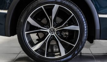 Volkswagen Tiguan R-Line 2.0 TDI DSG-7 150CV lleno