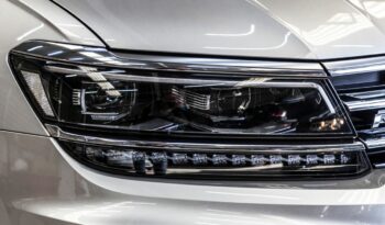 Volkswagen Tiguan Sport R-Line 2.0 TDI DSG-7 150CV lleno