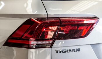 Volkswagen Tiguan Sport R-Line 2.0 TDI DSG-7 150CV lleno
