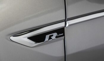 Volkswagen Tiguan Sport R-Line 2.0 TDI DSG-7 150CV lleno