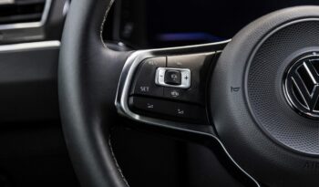 Volkswagen Tiguan Sport R-Line 2.0 TDI DSG-7 150CV lleno