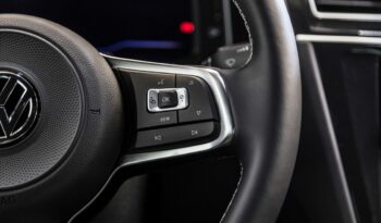 Volkswagen Tiguan Sport R-Line 2.0 TDI DSG-7 150CV lleno