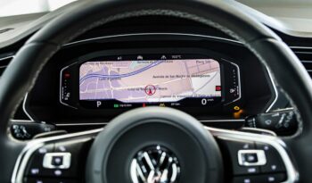 Volkswagen Tiguan Sport R-Line 2.0 TDI DSG-7 150CV lleno