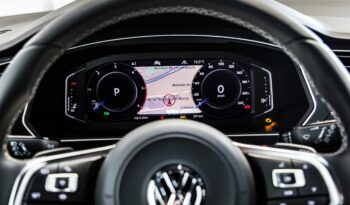 Volkswagen Tiguan Sport R-Line 2.0 TDI DSG-7 150CV lleno