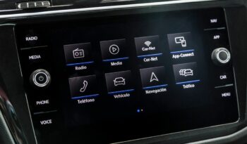 Volkswagen Tiguan Sport R-Line 2.0 TDI DSG-7 150CV lleno