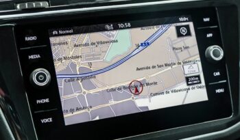 Volkswagen Tiguan Sport R-Line 2.0 TDI DSG-7 150CV lleno