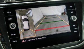 Volkswagen Tiguan Sport R-Line 2.0 TDI DSG-7 150CV lleno