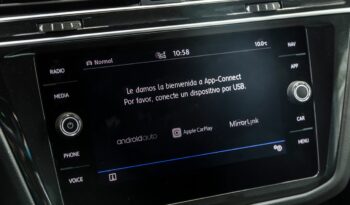 Volkswagen Tiguan Sport R-Line 2.0 TDI DSG-7 150CV lleno