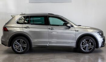 Volkswagen Tiguan Sport R-Line 2.0 TDI DSG-7 150CV lleno