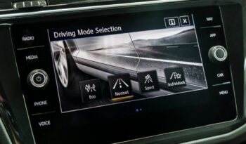 Volkswagen Tiguan Sport R-Line 2.0 TDI DSG-7 150CV lleno