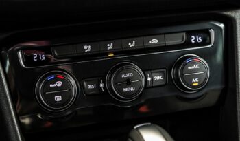 Volkswagen Tiguan Sport R-Line 2.0 TDI DSG-7 150CV lleno