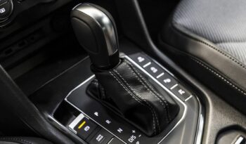 Volkswagen Tiguan Sport R-Line 2.0 TDI DSG-7 150CV lleno