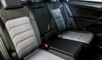 Volkswagen Tiguan Sport R-Line 2.0 TDI DSG-7 150CV lleno