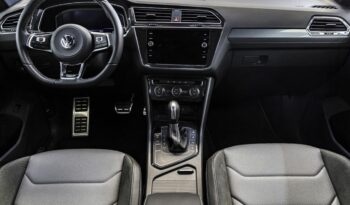Volkswagen Tiguan Sport R-Line 2.0 TDI DSG-7 150CV lleno
