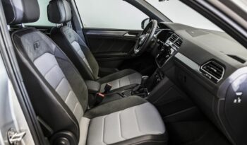 Volkswagen Tiguan Sport R-Line 2.0 TDI DSG-7 150CV lleno