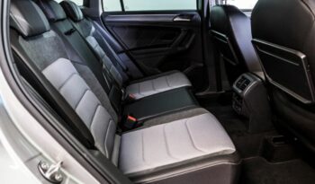 Volkswagen Tiguan Sport R-Line 2.0 TDI DSG-7 150CV lleno