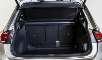 Volkswagen Tiguan Sport R-Line 2.0 TDI DSG-7 150CV lleno