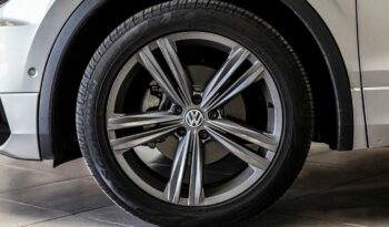 Volkswagen Tiguan Sport R-Line 2.0 TDI DSG-7 150CV lleno