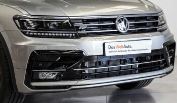 Volkswagen Tiguan Sport R-Line 2.0 TDI DSG-7 150CV lleno