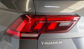 Volkswagen Tiguan Tech&Go 1.4 TSI 125CV lleno