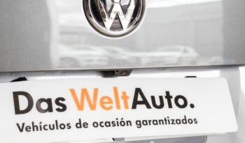 Volkswagen Tiguan Tech&Go 1.4 TSI 125CV lleno