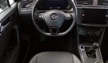 Volkswagen Tiguan Tech&Go 1.4 TSI 125CV lleno