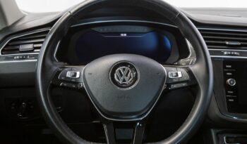 Volkswagen Tiguan Tech&Go 1.4 TSI 125CV lleno