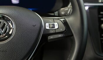 Volkswagen Tiguan Tech&Go 1.4 TSI 125CV lleno