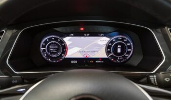 Volkswagen Tiguan Tech&Go 1.4 TSI 125CV lleno