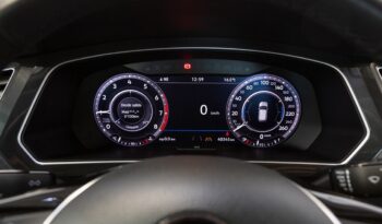 Volkswagen Tiguan Tech&Go 1.4 TSI 125CV lleno