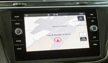 Volkswagen Tiguan Tech&Go 1.4 TSI 125CV lleno