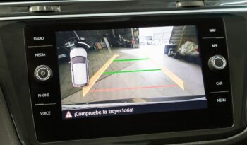 Volkswagen Tiguan Tech&Go 1.4 TSI 125CV lleno