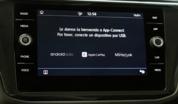 Volkswagen Tiguan Tech&Go 1.4 TSI 125CV lleno