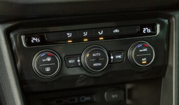 Volkswagen Tiguan Tech&Go 1.4 TSI 125CV lleno