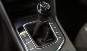 Volkswagen Tiguan Tech&Go 1.4 TSI 125CV lleno