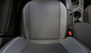 Volkswagen Tiguan Tech&Go 1.4 TSI 125CV lleno