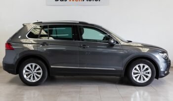 Volkswagen Tiguan Tech&Go 1.4 TSI 125CV lleno