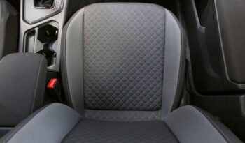 Volkswagen Tiguan Tech&Go 1.4 TSI 125CV lleno