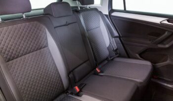 Volkswagen Tiguan Tech&Go 1.4 TSI 125CV lleno