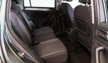 Volkswagen Tiguan Tech&Go 1.4 TSI 125CV lleno