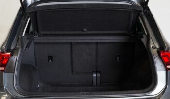 Volkswagen Tiguan Tech&Go 1.4 TSI 125CV lleno