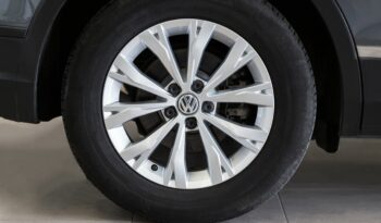Volkswagen Tiguan Tech&Go 1.4 TSI 125CV lleno