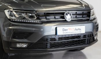 Volkswagen Tiguan Tech&Go 1.4 TSI 125CV lleno