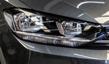Volkswagen Touran Advance 1.5 TSI 150CV lleno