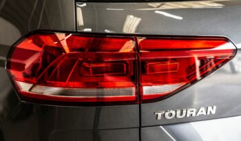 Volkswagen Touran Advance 1.5 TSI 150CV lleno