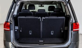Volkswagen Touran Advance 1.5 TSI 150CV lleno