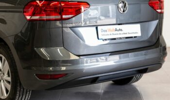 Volkswagen Touran Advance 1.5 TSI 150CV lleno